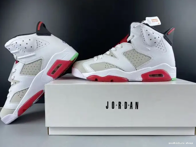 Rep Jordan Hare Air 6 CT8529-062 0427